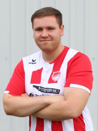 FIn Luca Rickertsen
