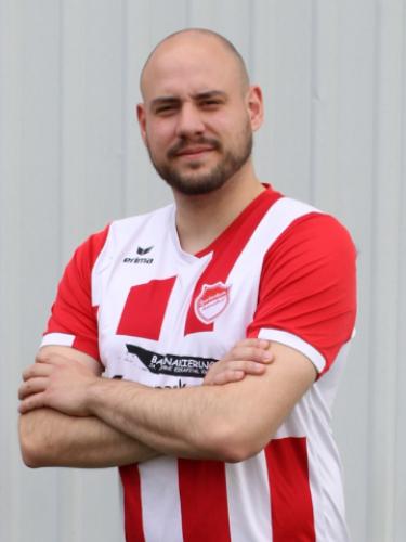 Malte Stoehrmann