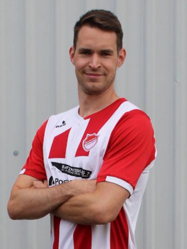 Thorben Hartstang
