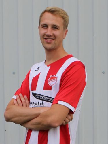 Tim Holsteiner