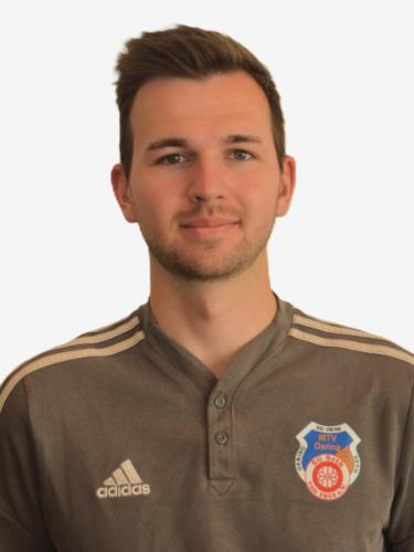 Niklas Blöß