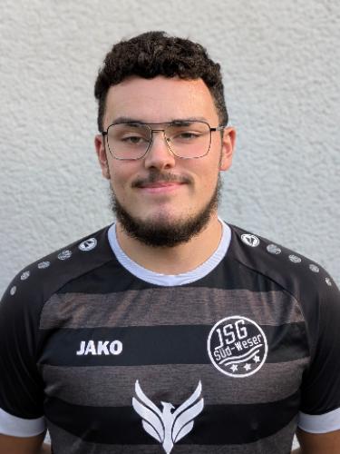 Niclas Kainz