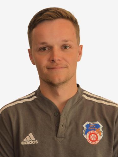 Cedric Nolte