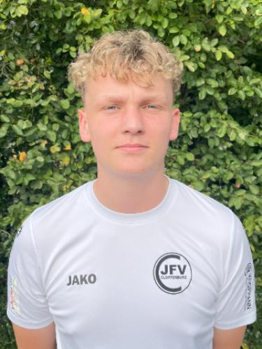 Sebastian Bernhard Moss