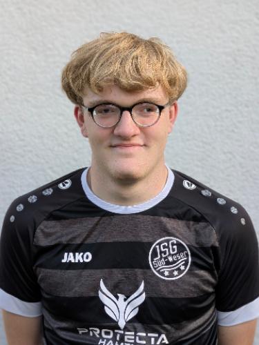 Tobias Vietmeier