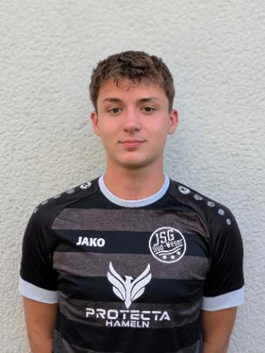 Lasse Magnus Voigt
