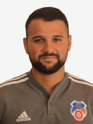 Ömer Hursit Alayli