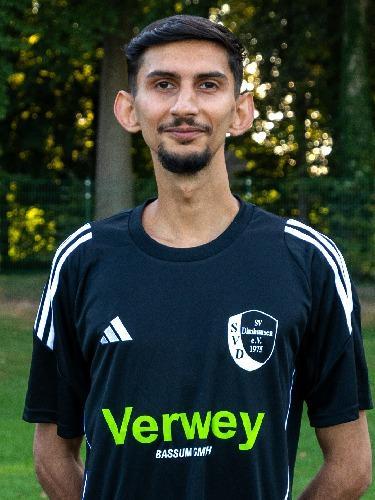Murat Maljoku