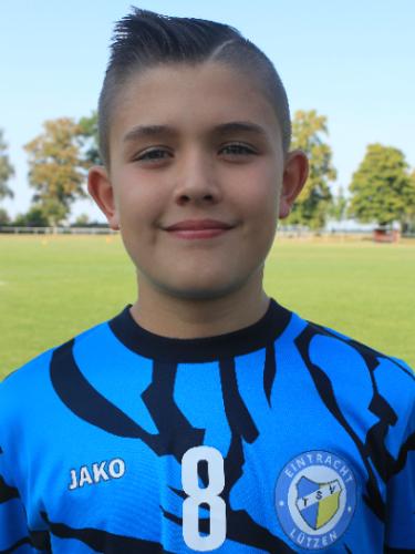 Benito Theile