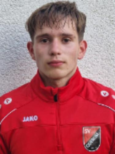 Miguel Carrasco Bordalo