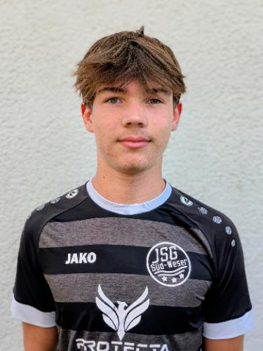 Janis Voge