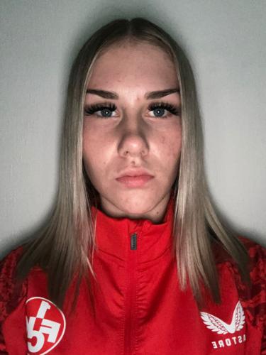 Evelina Rettinger