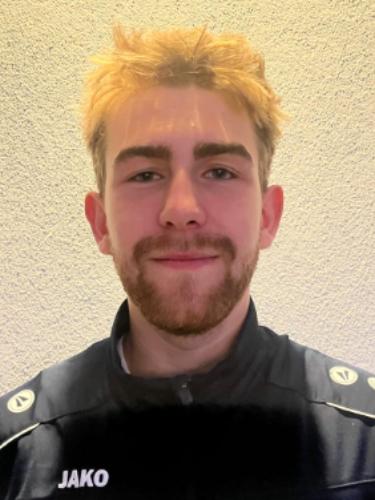 Maximilian Ben Schneider