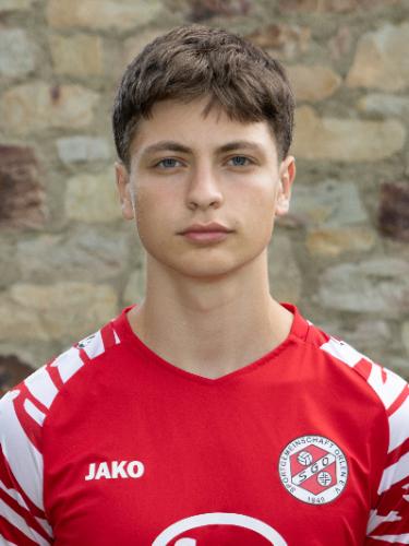 Maximilian Fischer