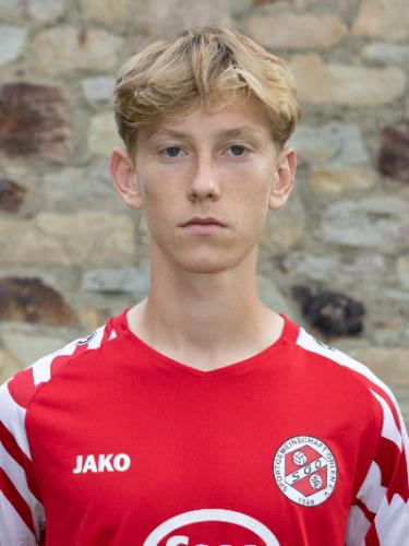 Niklas Grapow