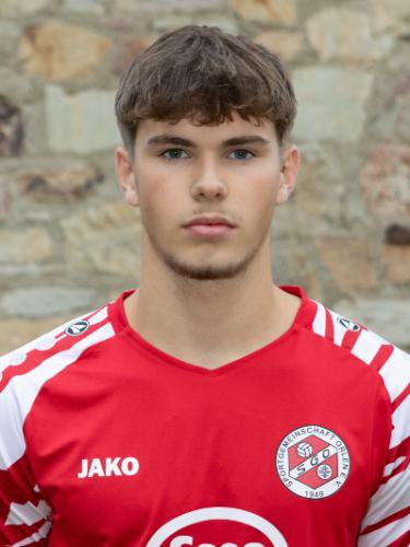 Finn Jansen
