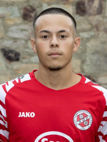 Yacine Jelassi