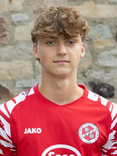 Felix Lukas Krull