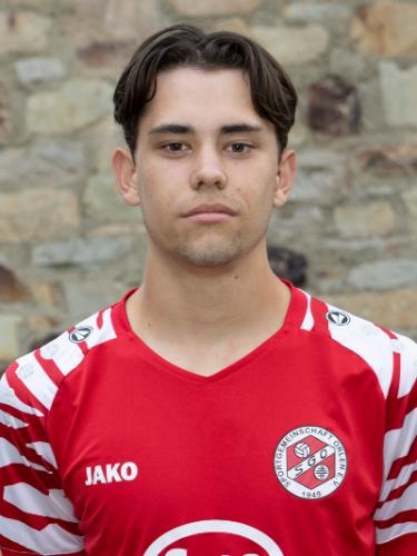 Lionel Kuhn