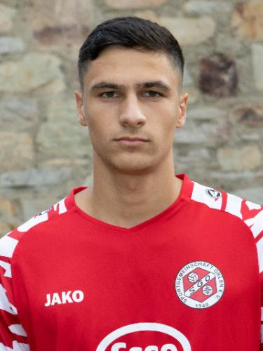 Eray Semerci