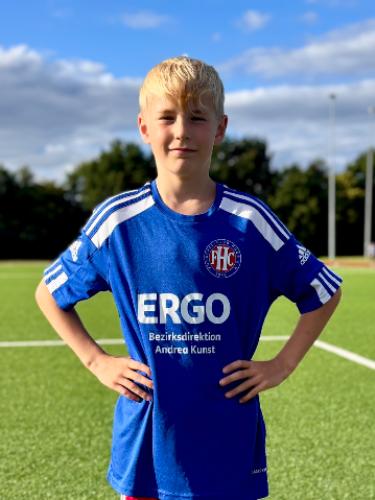 Leo Drieling