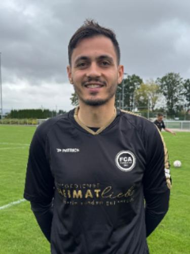 Cagatay Kavakbasi