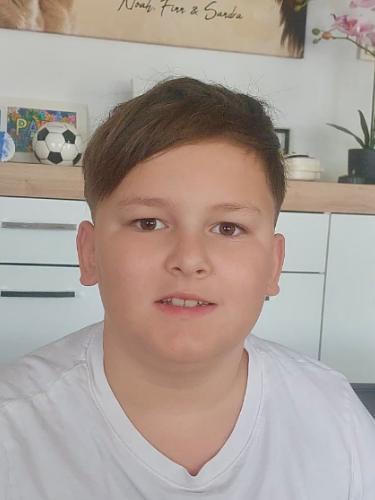 Noah Ganseuer