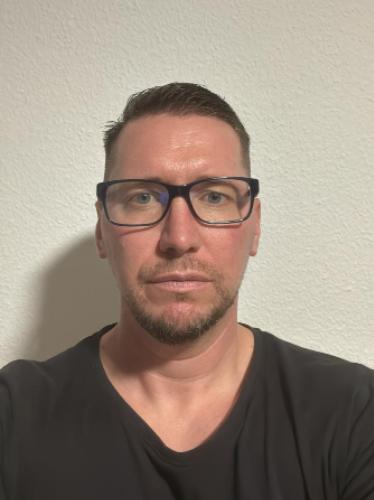 Andre Lehmann