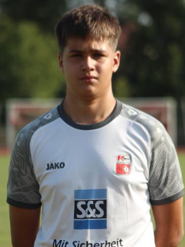 Emin Dünnebeil
