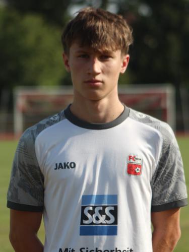 Matteo Eggert