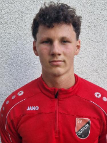 Tim Janßen