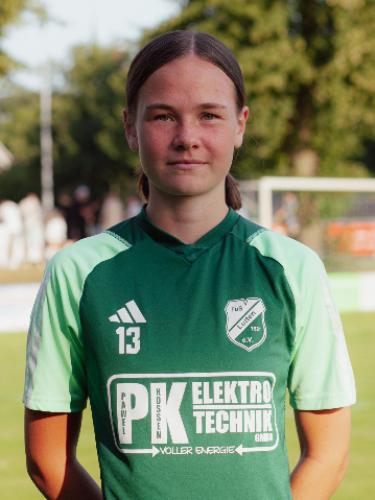 Lilly-Joyz Schulte
