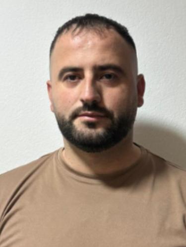 Admir Bakic