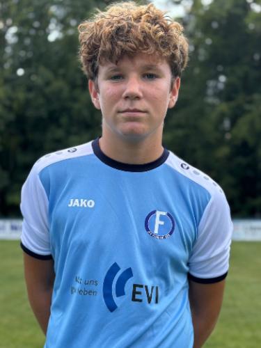 Phil Luca Gebhardt