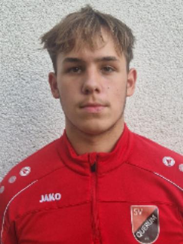 Julian Martin Jesche