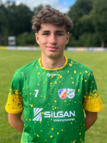 Tayler Helmut Brauns