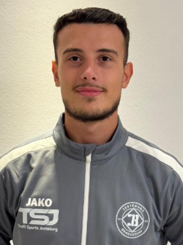 Tarik Bakik