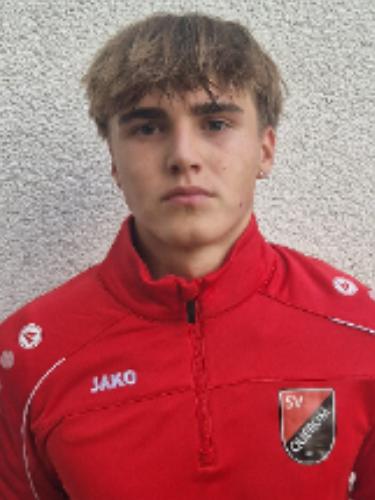Jonas Kurlvink