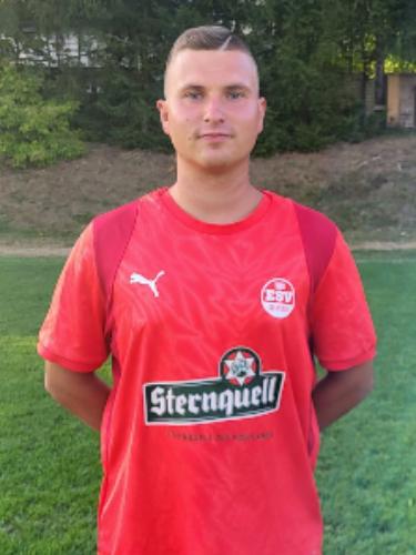 Niklas Witz