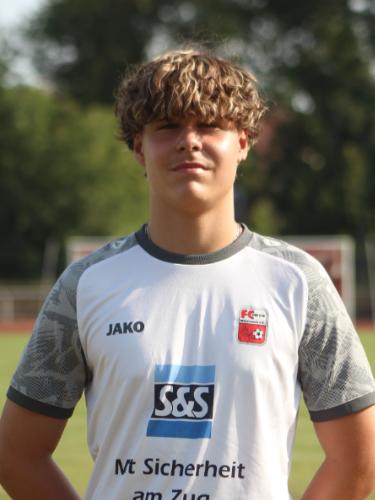 Sandro Henze