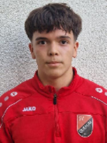 Louis Oliveira