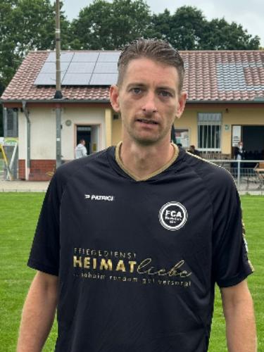 Robin Nitsche