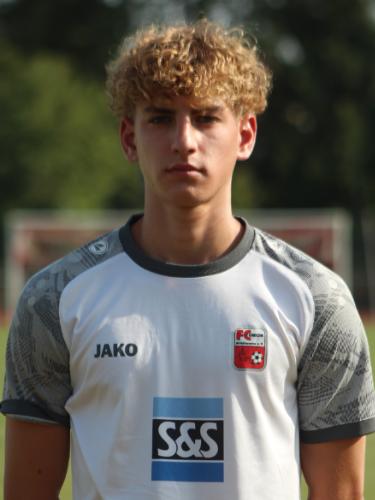 Illia Nahrabovyi