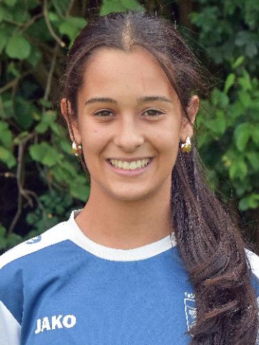 Talia Kanbur