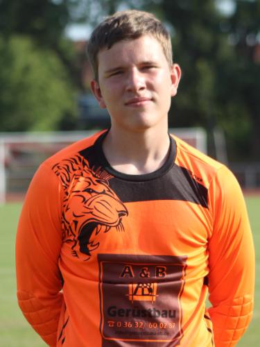 Maximilian Schatz