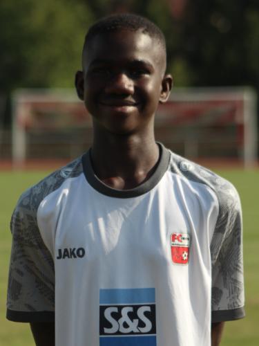 Bangaly Souare