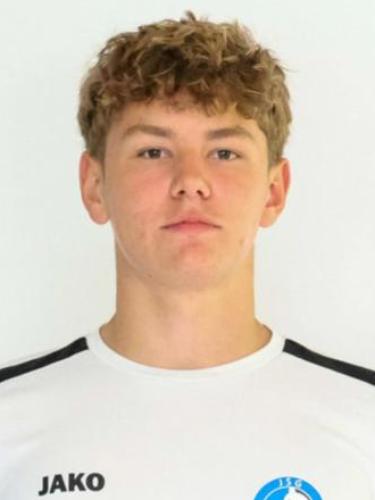 Mika Rössler