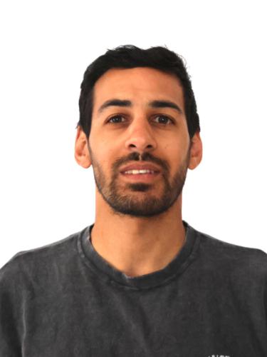Mohammed Rhannai
