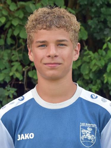 Lennox Kämena