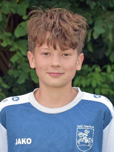 Elias Joel Reich